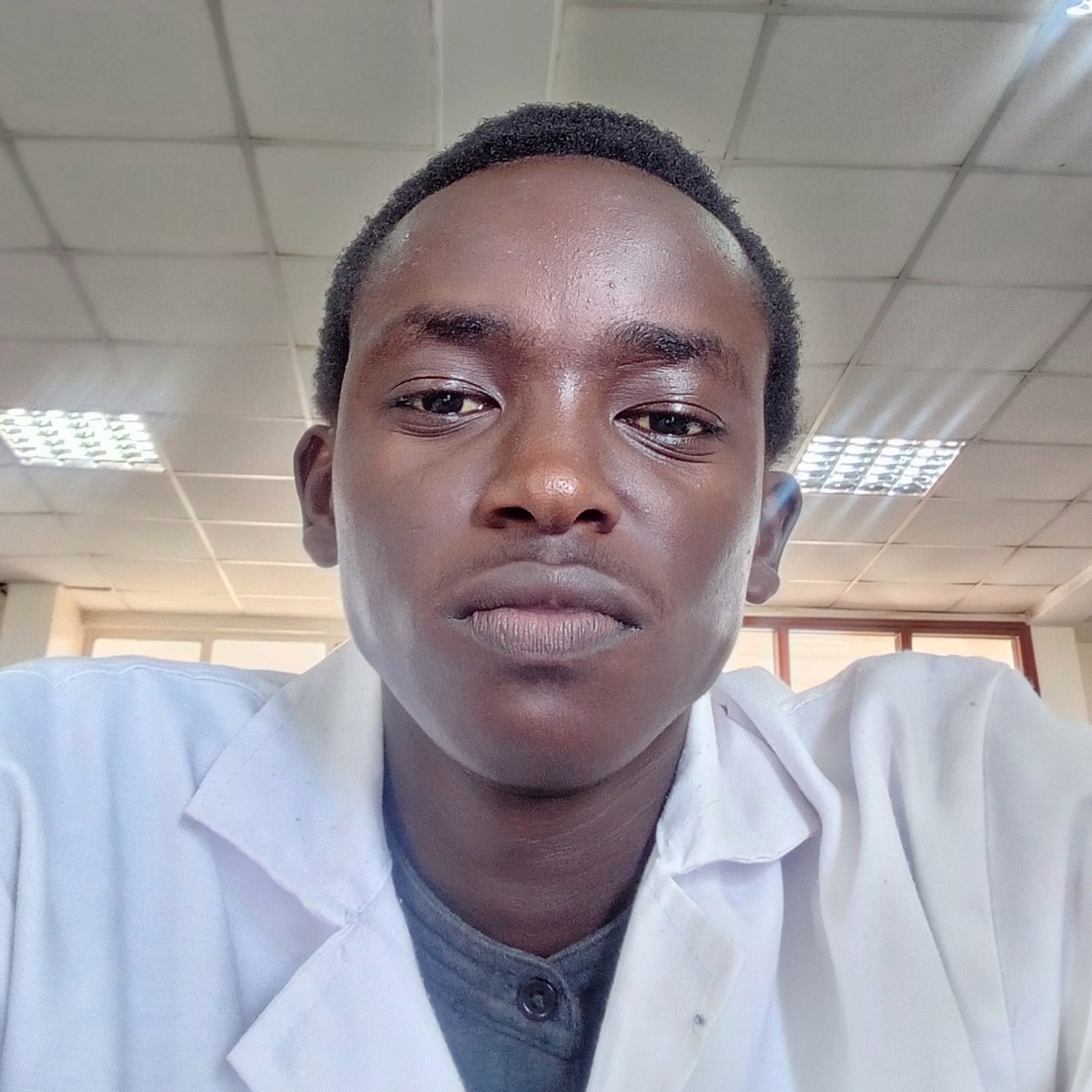 Ian Nathan, MBChB Candidate