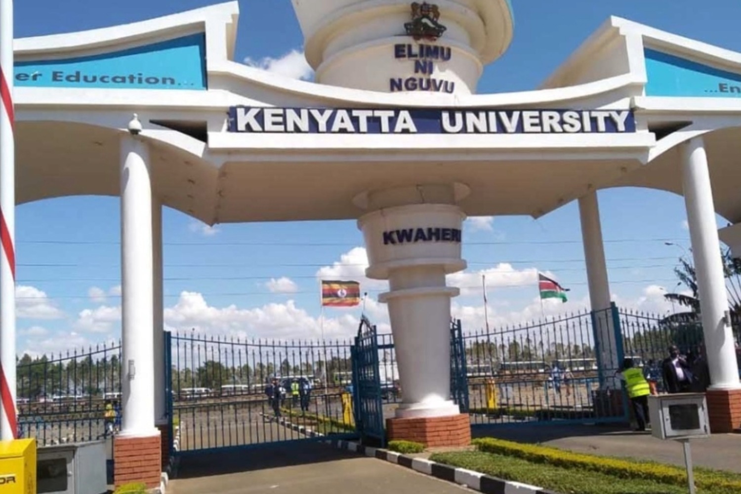 Kenyatta University