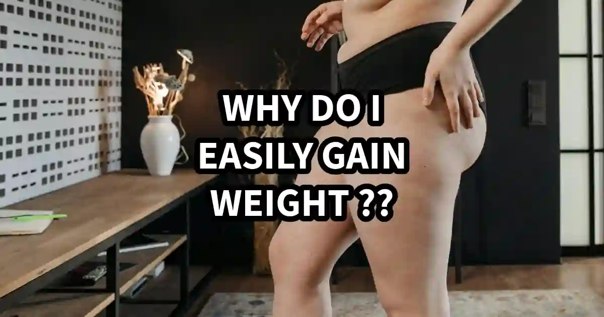 Woman measuring body weight on a scale as part of weight management