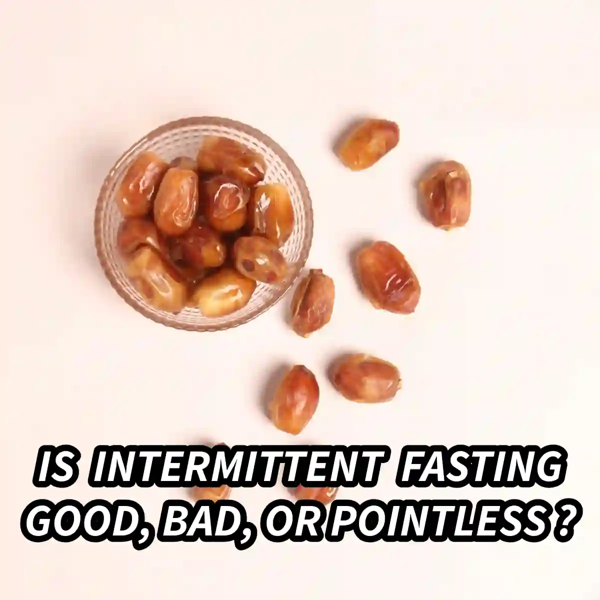 Illustration of intermittent fasting representing its effects on metabolism and energy regulation