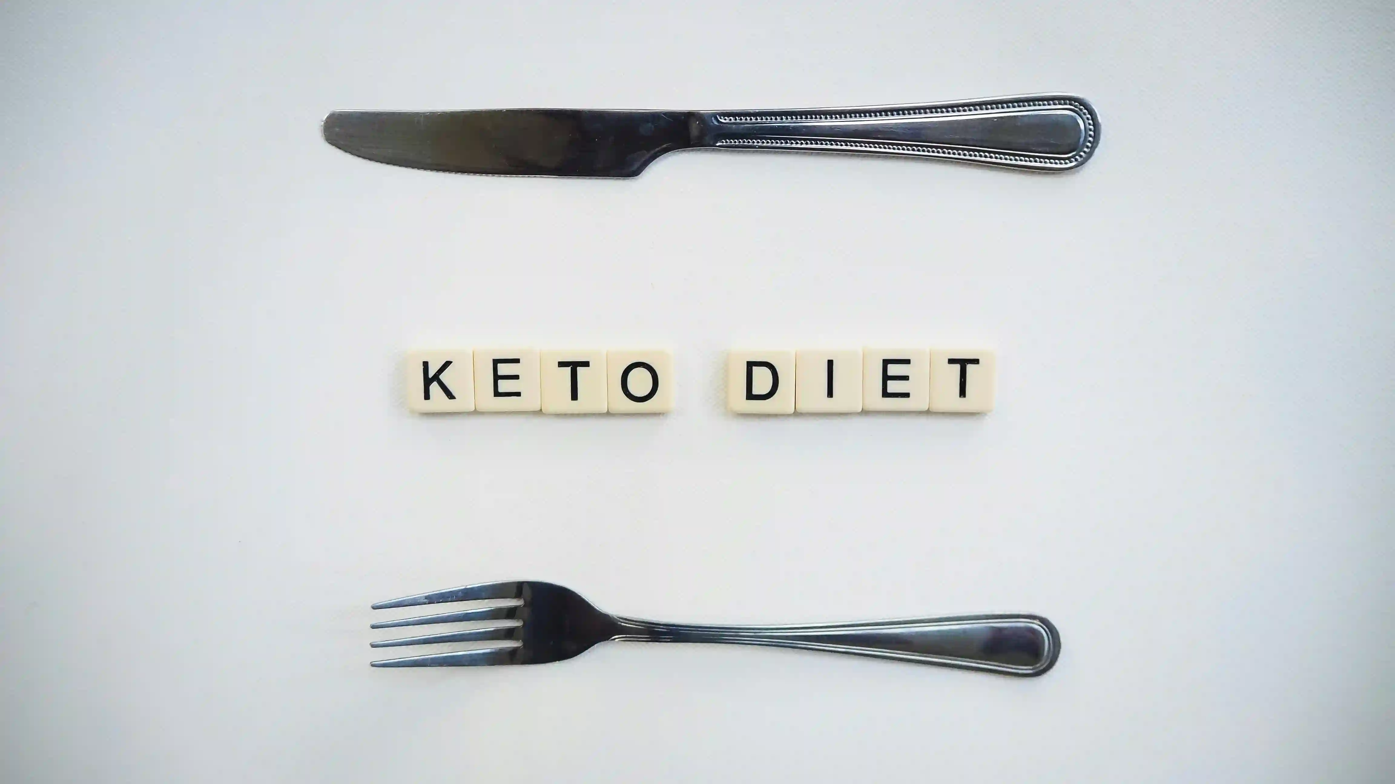 An illustrtaion of the keto diet